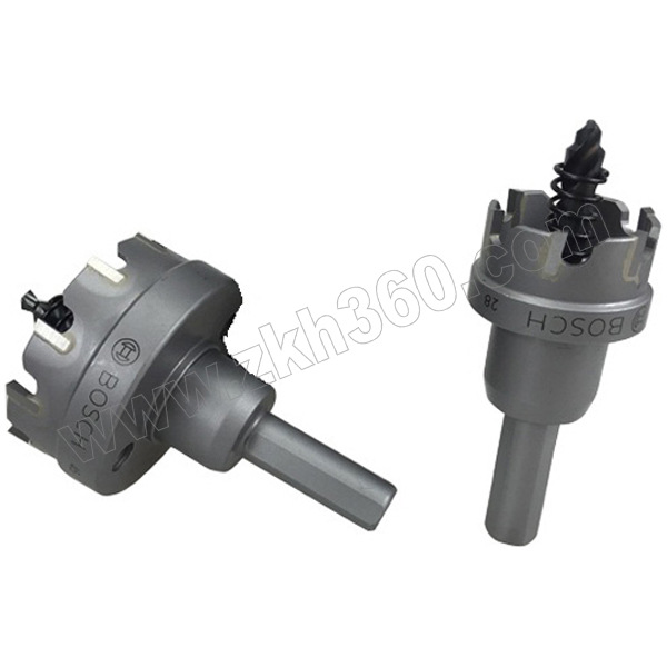 硬质合金开孔器(一体式）BOSCH/博世260859404354mm