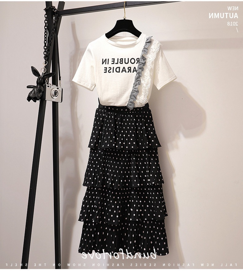 Costume femme en Mélange de fibres chimiques - Ref 3334585 Image 12