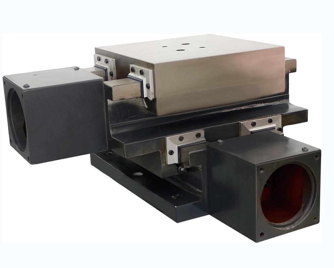 十字数控滑台 机床工作台厂家直供