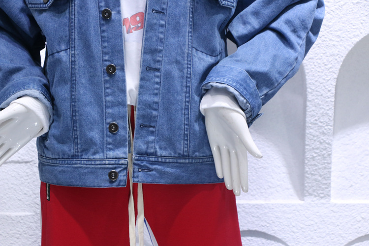 Costume femme en Cow-boy - Ref 3333951 Image 9