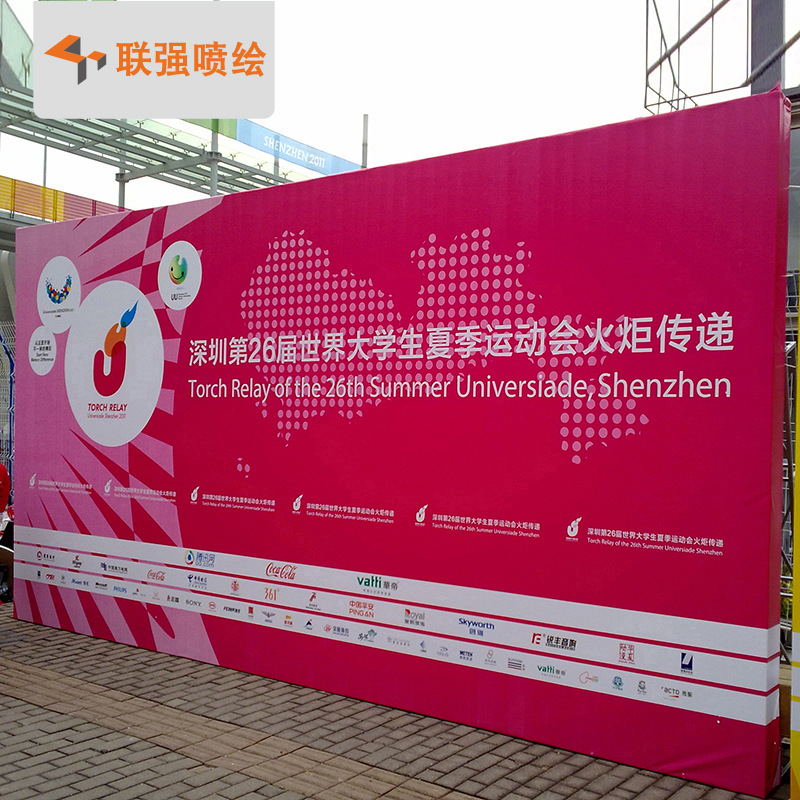 厂家供应婚庆舞台桁架  户外广告展架 大型演出舞台桁架背景架