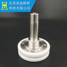 ��ͨ �c���մ�������݆ CH602A-5 LT401 ���߽z��� 45&phi;*10D*50L