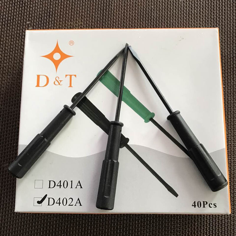 京木螺丝刀401A-37