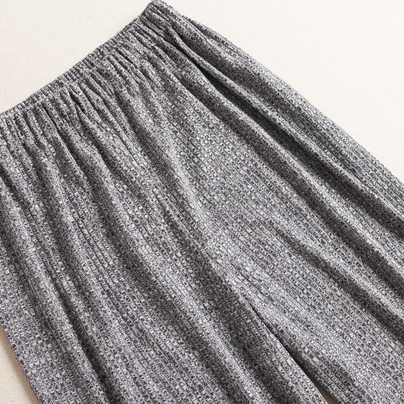 Costume femme SPLIT en Tricot - Ref 3334265 Image 4