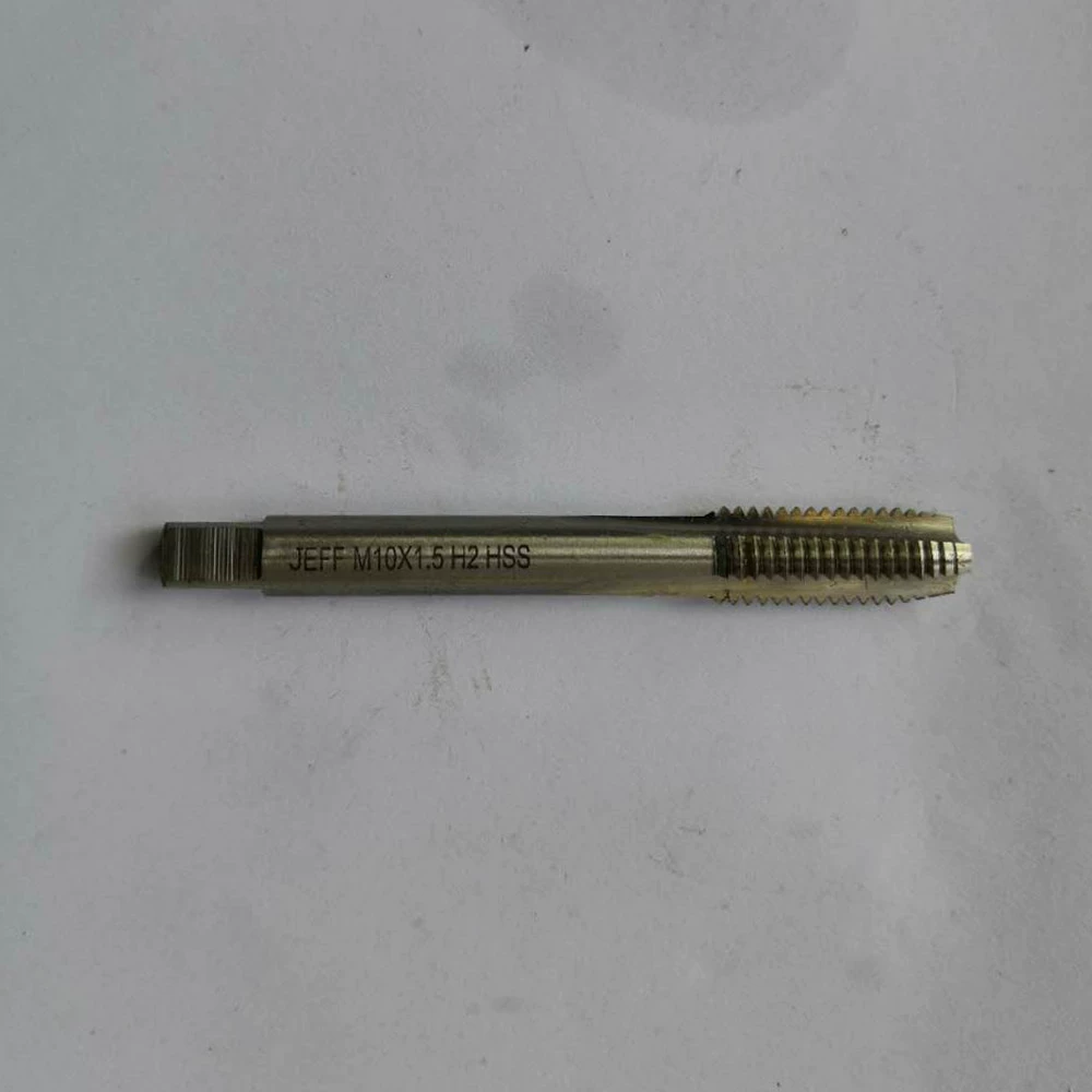 Далянь Дальний Восток JEFF полная шлифовальная машина с краном M1.6 2 2.5 3 4 5 6 8 10-45 стальные детали