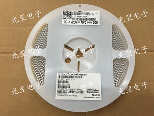 �NƬ��� 1206 430PF 431K 50V &plusmn;10% X7R ����