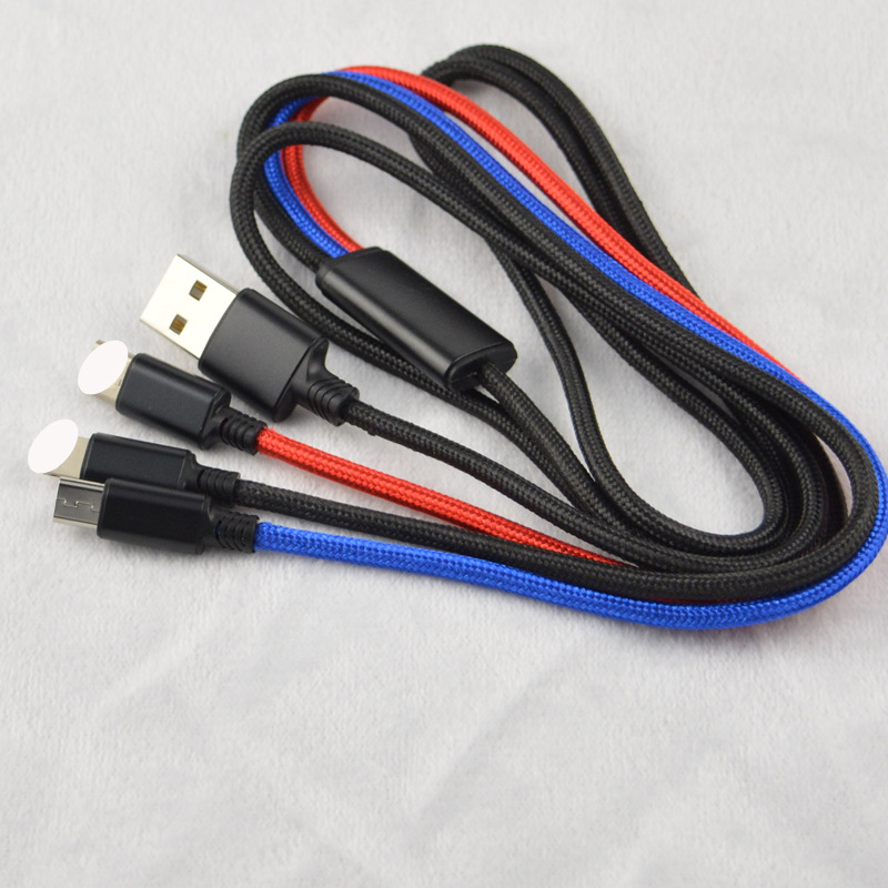 Câble adaptateur pour téléphone portable - Ref 3380672 Image 11
