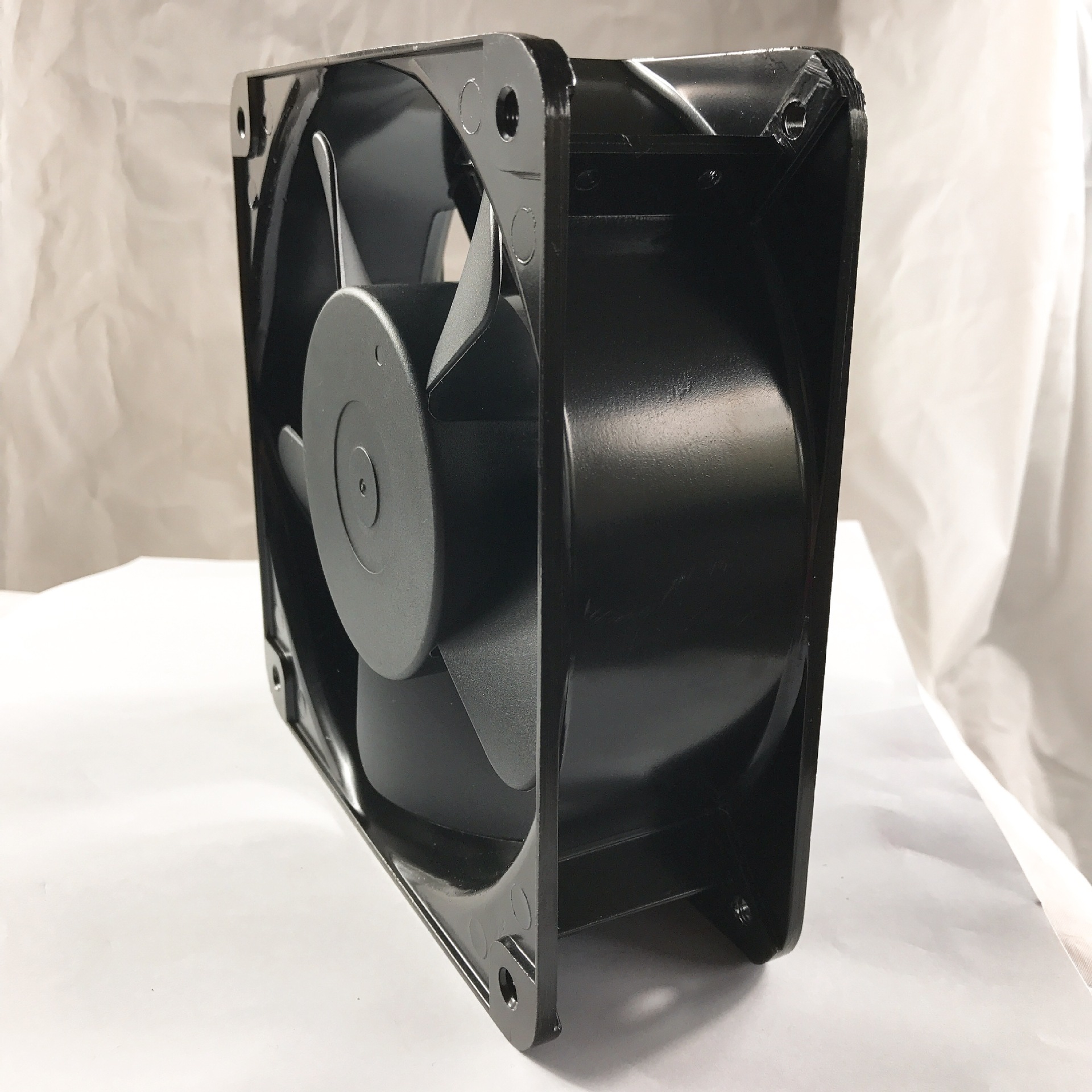 厂家直销 18060散热风扇 交流轴流风机 110V220V380V