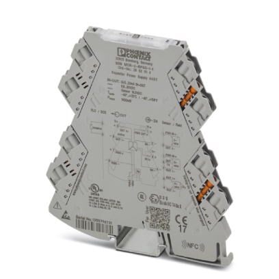 菲尼克斯馈电隔离器-MINIMCR-2-RPSS-I-I-2902014