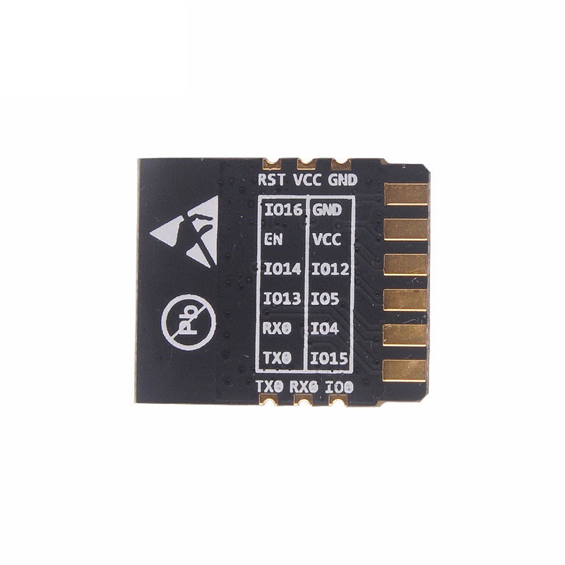 透传固件 ESP-M4无线WiFi模块 ESP8285串口透传控制模块