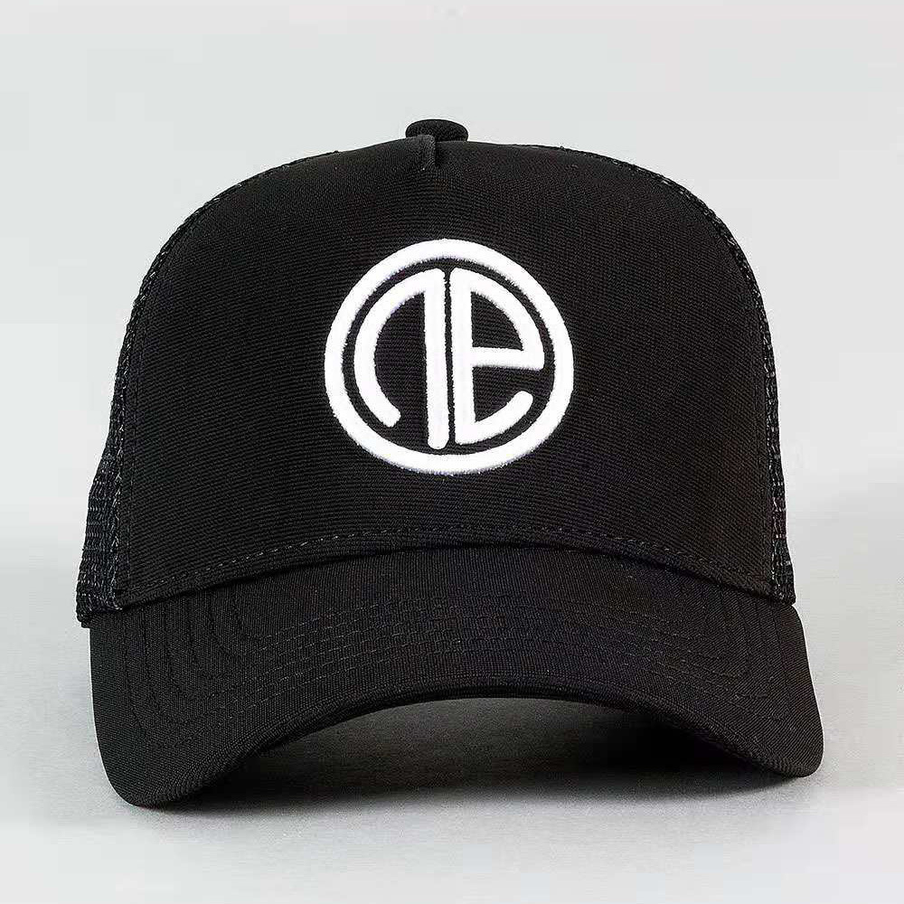 Fitness Cap Image 8