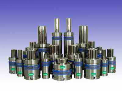 汉尔崴氮气弹簧C系列