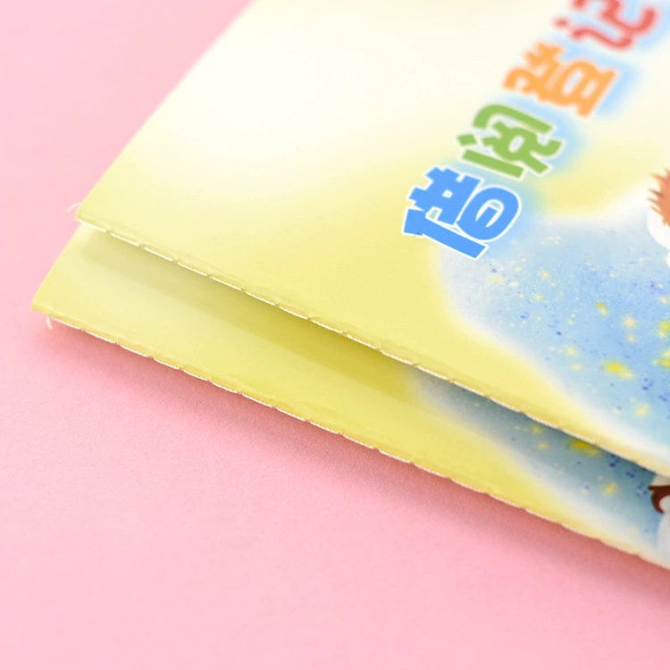 Xin Guo Elementary Student Borrowing Registration Card Reading Card Reading Card Borrowing Registration Card 16 32 Pages of Borrowing Card
