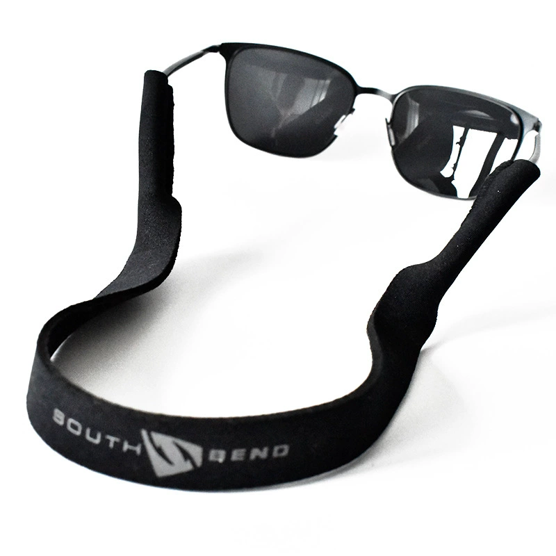 Glasses, non-slip children's adjustable strap for adults, polyester, wholesale