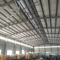 工業大風扇用于沖壓五金車間 高大空間通風降溫工業大風扇廠家