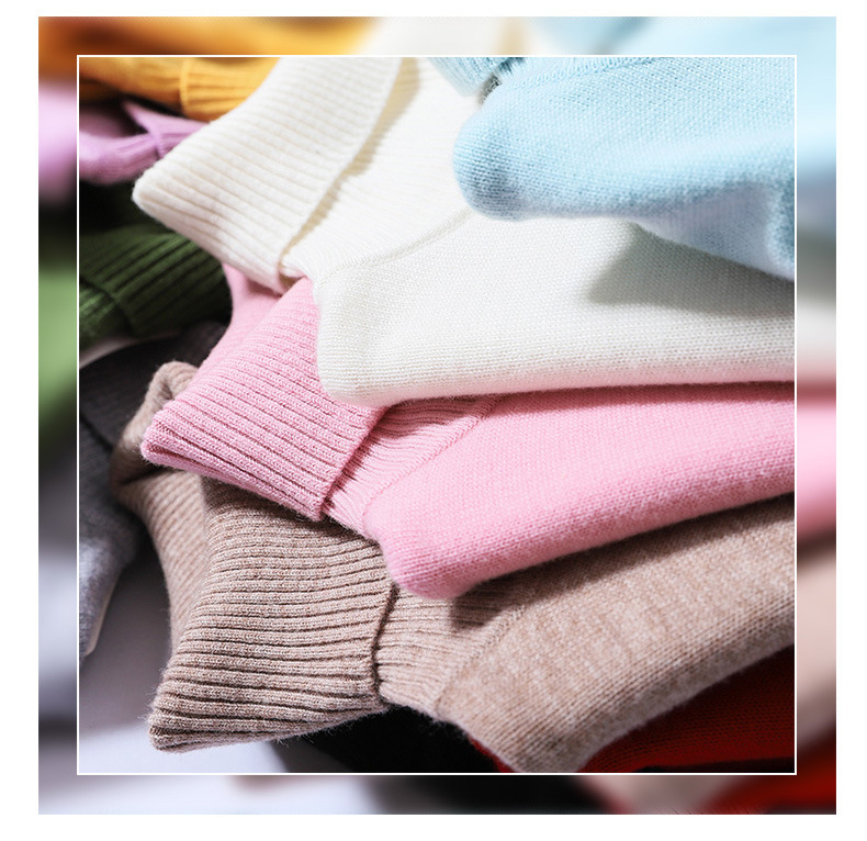 Pull femme - Ref 3414063 Image 35