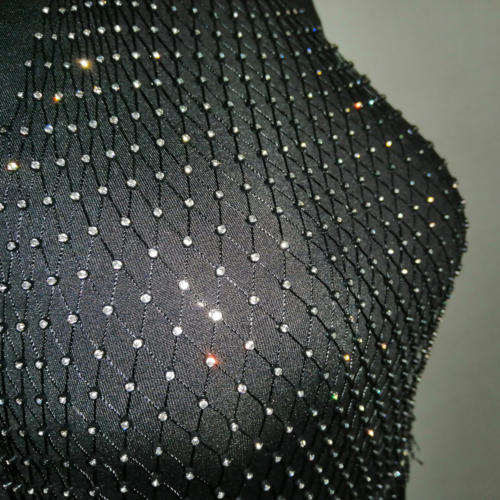 Costume femme en Mélange de fibres chimiques - Ref 3335156 Image 24