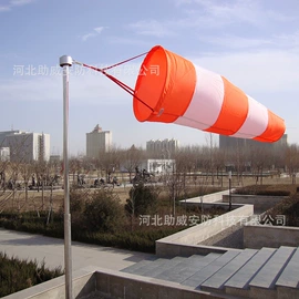 风速风向仪;场地布置道具