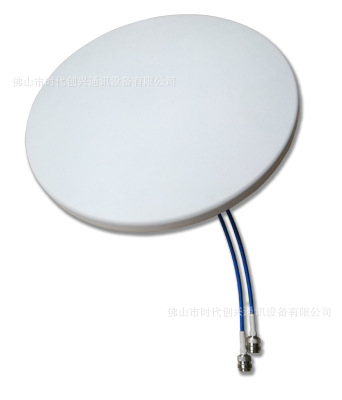 800-3600MHz 双极化全向吸顶天线 TA-XDQ8036-4D