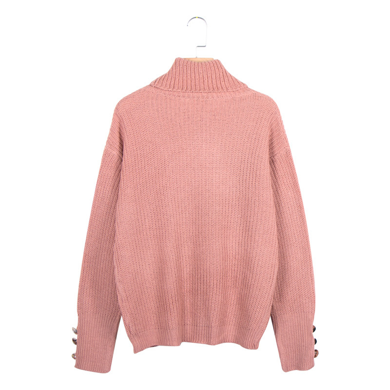 new long-sleeved sweater top NSLK11389