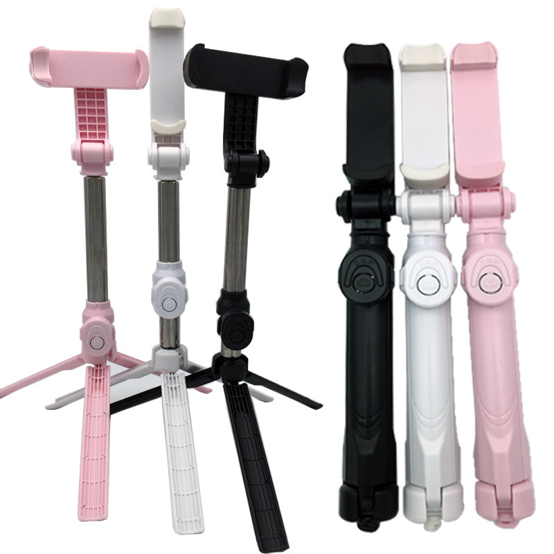 Stick selfie en Acier inoxydable - Ref 3386605 Image 4