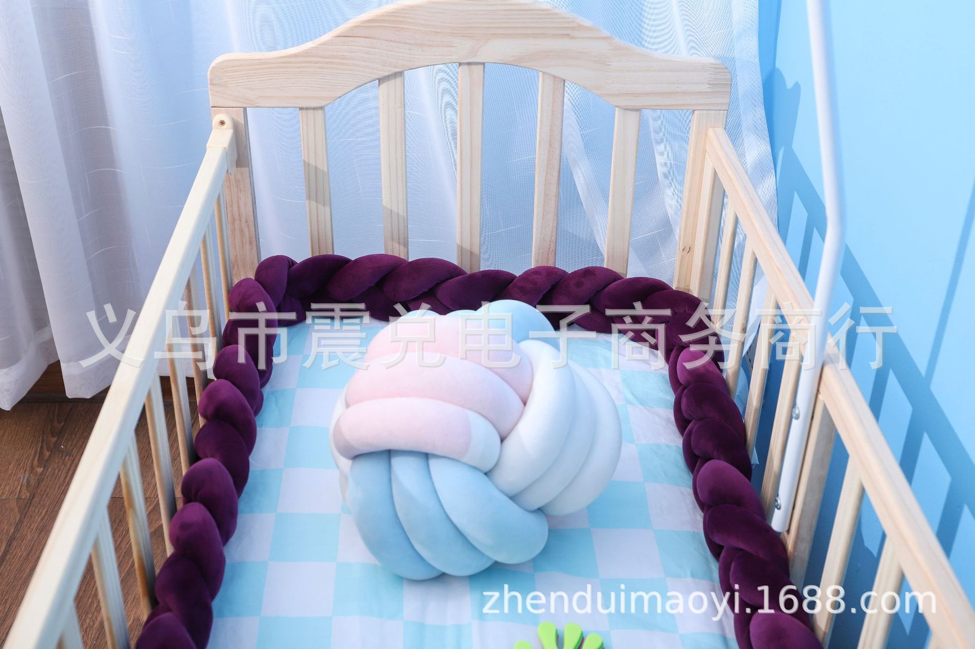 다크 퍼플