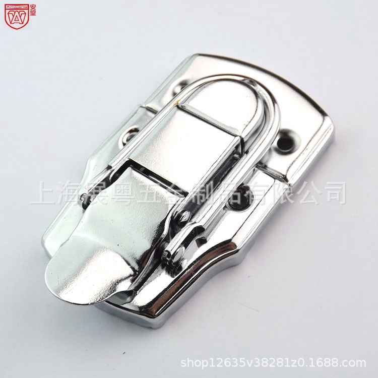 AW Safeview Toolbox Lock Lock