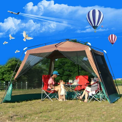 leisure camping anti-mosquito tent – Çadırlar