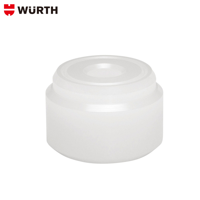 wurth/伍尔特无反弹锤冲击锤头 无反弹锤子专用锤头-D40MM