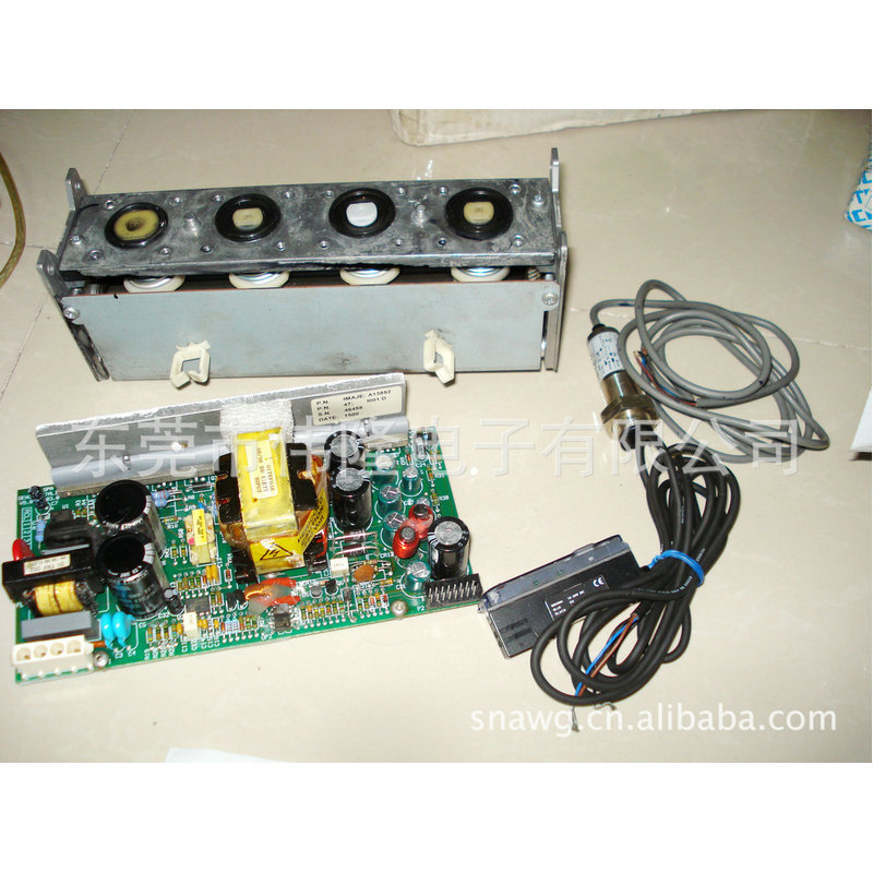 供应喷码机配件 机械刻字机喷码机/墨水喷码机 食品包装袋喷码机