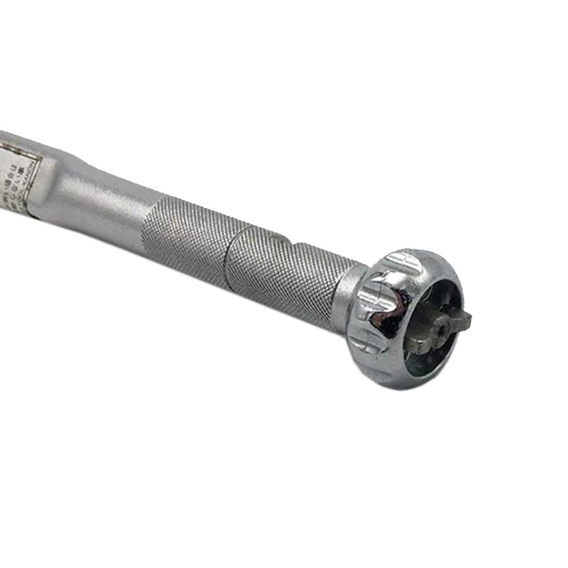 日本中村KANON头部交换式扭力扳手N700LCK棘轮预设值式扭矩扳手