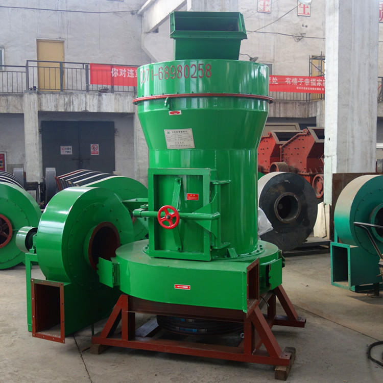 中州雷蒙磨机 河南磨粉机厂直销3R88型高压雷蒙磨机 现货优惠