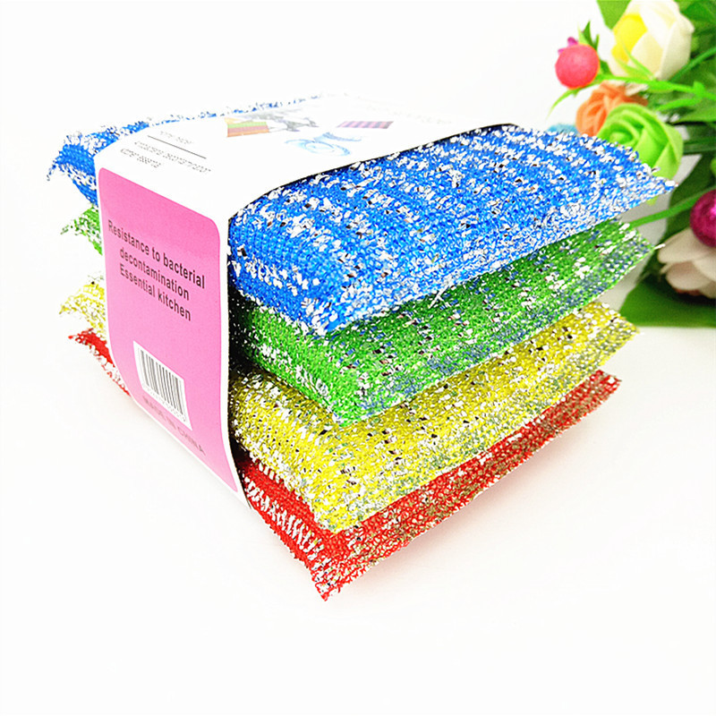 Hot selling four pieces of washing king