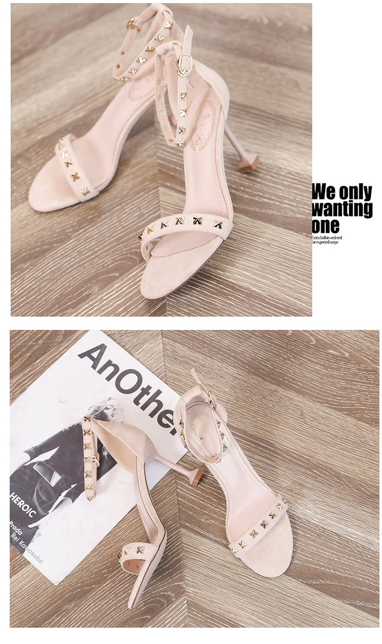 Chaussures été pour femme en Caoutchouc - Ref 3346421 Image 26