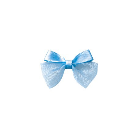 Cinta hecha a mano en forma de mariposa faja nudo plano DIY ropa de la cinta horquilla accesorios de la ropa interior arco decorativo