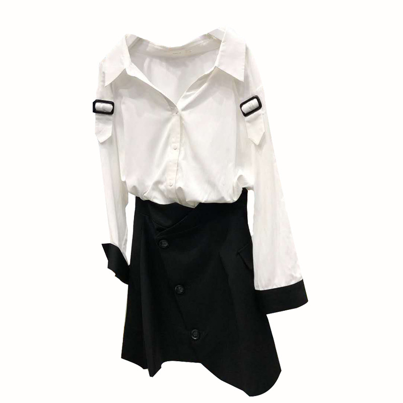 Costume femme HYMSY en Coton - Ref 3334335 Image 5