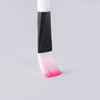 Face mask, cosmetic brush, tools set, lipstick, face blush, foundation