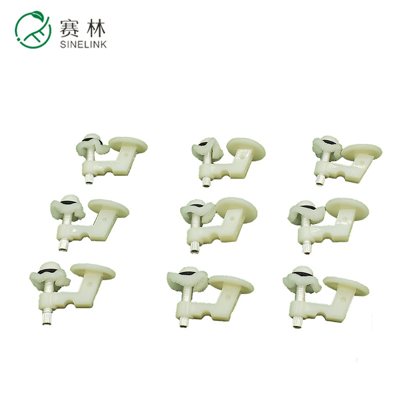 桥式电极、脑电冒电极