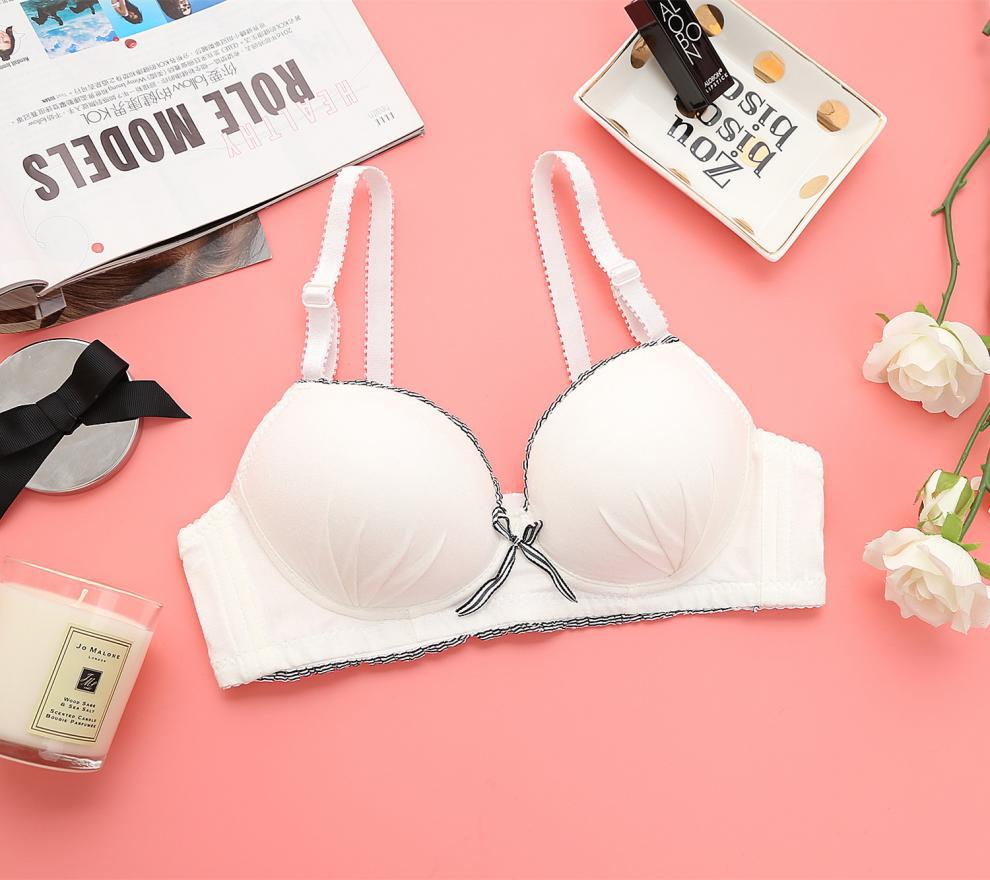 Soutiens-gorge en  dentelle - Ref 3369358 Image 23