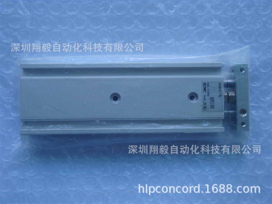 供应全新原装CXSM10-60 CXSM10-75 双联气缸