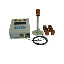 爐前快速碳硅分析儀(鐵水成分分析儀)鐵水在線分析爐前鐵水分析儀