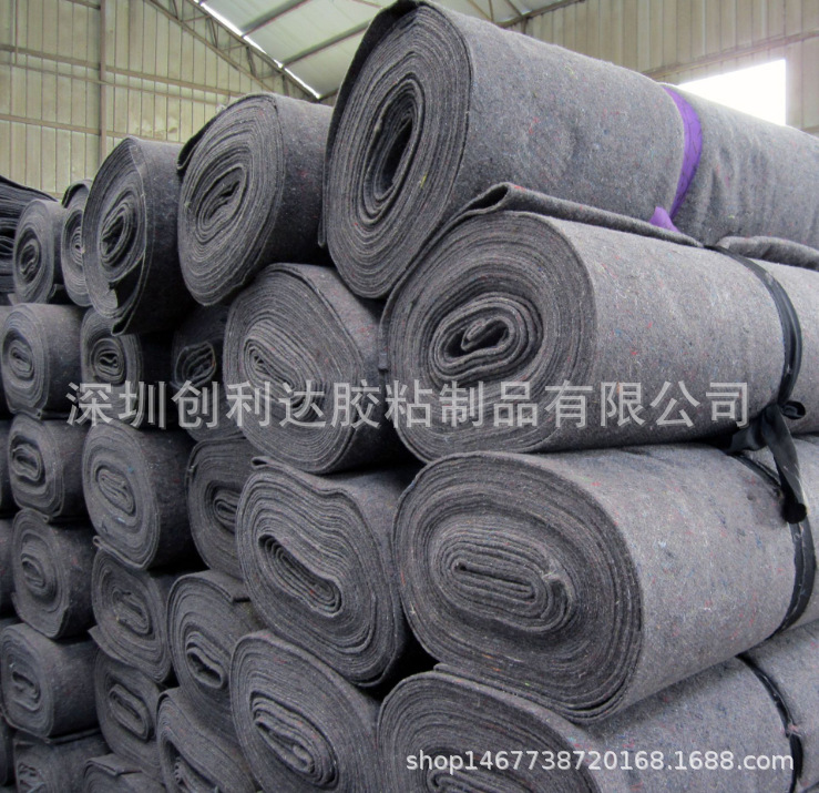 破棉絮 杂棉,杂色再生棉,杂棉隔音棉成型,填充棉.