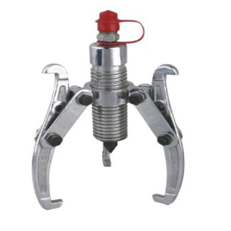 分体式液压拉马 分体式拉马EP-50T拔轮器多用拉拔器拉马