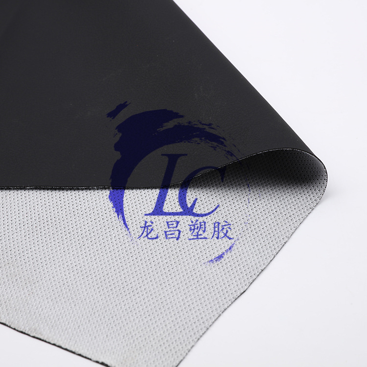 Available in stock for sale: 1.6-meter-wide skin-like leather, watermelon rind textured mesh fabric, car leather, sofa fabric, and bag materials pic 5
