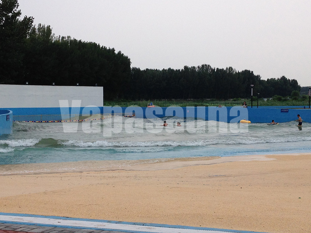 承接安装 鼓风造浪池海浪真空造浪池设备室内室外造浪池-阿里巴巴