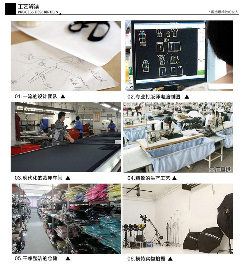 Costume femme MARQUE INDéPENDANTE en Fibre de polyester - Ref 3335283 Image 33