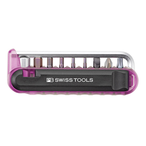 470系列自行车专用套件PB/瑞士PBPB 470.Purple紫色