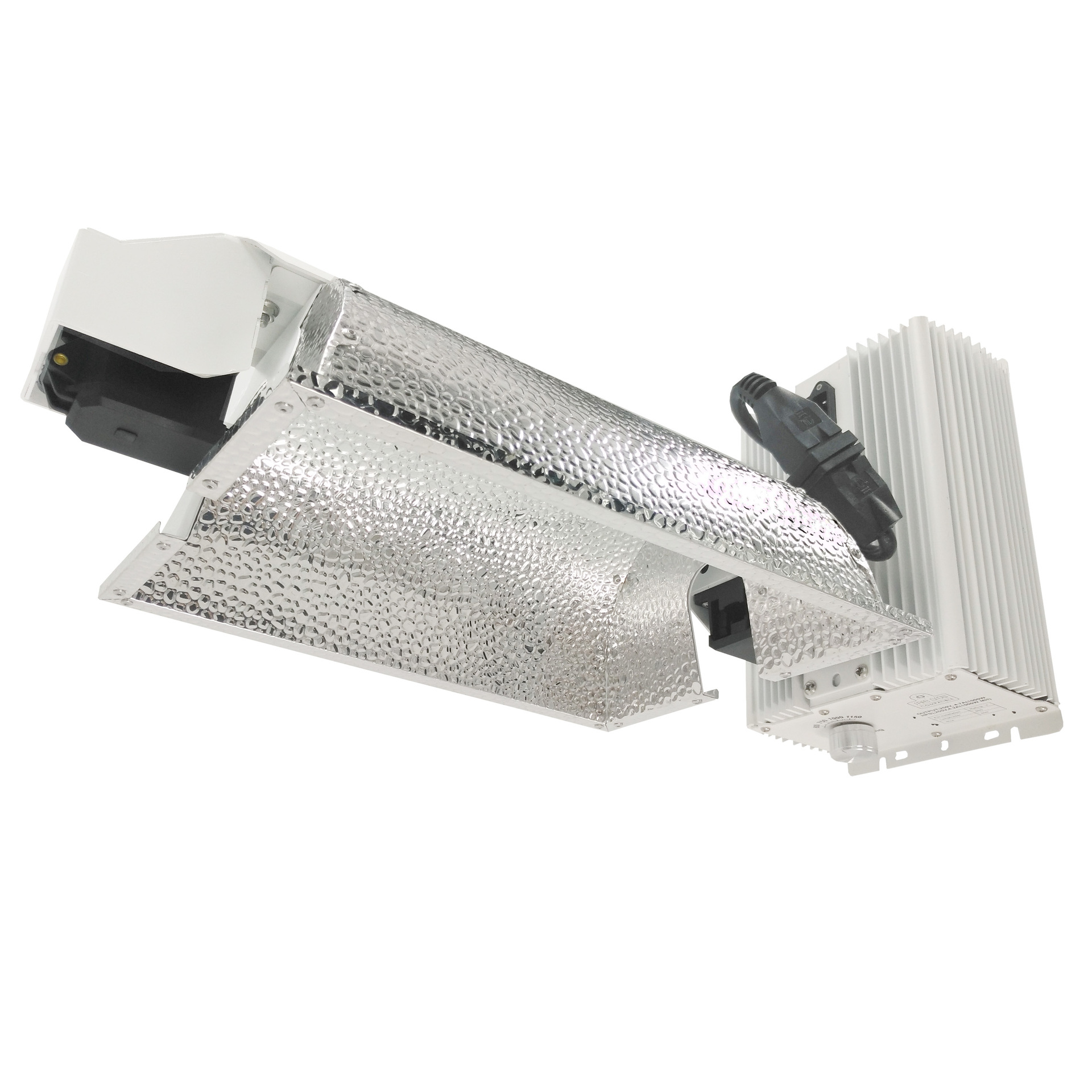 1000w DE ENCLOSED SIDE 1