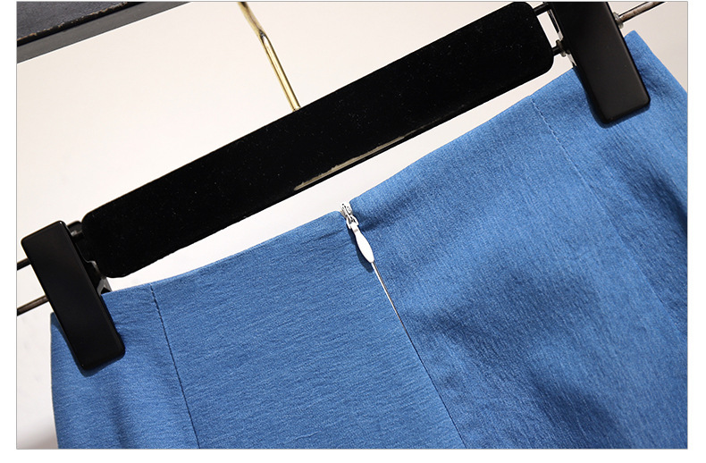 Costume femme UNE GéNéRATION en Cow-boy - Ref 3333660 Image 25