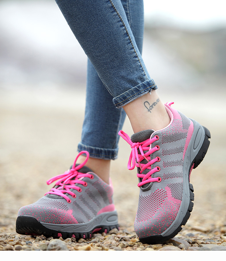 Chaussures de sécurité - Dégâts de perçage - Ref 3405182 Image 15